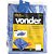 Lona de polietileno azul 7m x 4m VONDER - Imagem 3