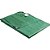 Lona de polietileno verde 4m x 3m VONDER - Imagem 1