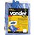 Lona reforçada de polietileno azul 3m x 3m VONDER PLUS - Imagem 3