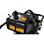 Compactador de percussão a gasolina com motor de 3,6hp 4 tempos VONDER - Imagem 8
