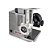 Moedor de carne elétrico 127V / 220V com chave B05 BOTINI - Imagem 3