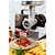 Moedor de carne elétrico 127V / 220V com chave B05 BOTINI - Imagem 5