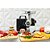 Moedor de carne elétrico 127V / 220V com chave B05 BOTINI - Imagem 6