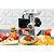 Moedor de carne elétrico 127V / 220V com chave B05 BOTINI - Imagem 7