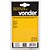 Adaptador para mandril cone B-18 para perfurador de solo PSV 520 VONDER - Imagem 4