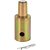 Adaptador para mandril cone B-18 para perfurador de solo PSV 520 VONDER - Imagem 1