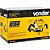 Perfurador a gasolina para solo sem broca 52 cm³ (cc) PSV 520 VONDER - Imagem 3