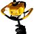 Perfurador de solo a gasolina PS-52 com pegador simples sem broca 71000596 CSM - Imagem 4