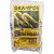 Grampo para cerca 1" x 9 BWG (19 JP x 11 LPP) galvanizado GERDAU - 20 pacotes com 1kg cada - Imagem 2