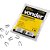 Grampo para cerca 1" x 9 BWG (19 x 11 (JP x LPP)) galvanizado VONDER - Imagem 4