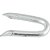 Grampo para cerca 1" x 9 BWG (19 x 11 (JP x LPP)) galvanizado VONDER - Imagem 3