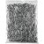 Grampo para cerca 1" x 9 BWG (19 x 11 (JP x LPP)) polido VONDER - Imagem 5
