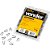 Grampo para cerca 7/8" x 12 BWG (16 x 10 (JP x LPP)) polido VONDER - Imagem 4