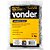 Grampo para cerca 7/8" x 12 BWG (16 x 10 (JP x LPP)) polido VONDER - Imagem 2