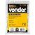 Grampo para cerca 7/8" x 9 BWG (19 x 10 (JP x LPP)) galvanizado VONDER - Imagem 2
