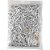 Grampo para cerca 7/8" x 9 BWG (19 x 10 (JP x LPP)) galvanizado VONDER - Imagem 6