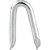 Grampo para cerca 7/8" x 9 BWG (19 x 10 (JP x LPP)) galvanizado VONDER - Imagem 5