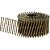 Prego coil anelado 2,1mm x 50mm polido carretel com 300 unidades para o pregador PP 550 VONDER - Imagem 4