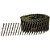 Prego coil ardox 2,5mm x 50mm polido carretel com 300 unidades para o pregador PP 700 VONDER - Imagem 1