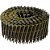 Prego coil ardox 2,5mm x 50mm polido carretel com 300 unidades para o pregador PP 700 VONDER - Imagem 3