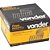 Prego coil ardox 2,5mm x 64mm zincado carretel com 300 unidades para o pregador PP 700 VONDER - Imagem 3