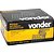 Prego coil liso 2,1mm x 38mm polido carretel com 300 unidades para o pregador PP 550 VONDER - Imagem 2
