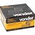 Prego coil liso 2,1mm x 50mm zincado carretel com 300 unidades para o pregador PP 550 VONDER - Imagem 3
