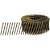 Prego coil liso 2,5mm x 50mm polido carretel com 300 unidades para o pregador PP 700 VONDER - Imagem 1