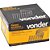 Prego coil liso 2,5mm x 50mm zincado carretel com 300 unidades para o pregador PP 700 VONDER - Imagem 3