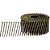 Prego coil liso 2,5mm x 70mm polido carretel com 300 unidades para o pregador PP 700 VONDER - Imagem 1