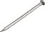 Prego com cabeça 26 x 84 (7.1/2" 1) GERDAU - 20 pacotes com 1kg cada - Imagem 1