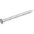 Prego galvanizado com cabeça 17 x 27 GERDAU - Imagem 1