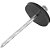 Prego telheiro Ardox 18 x 30 galvanizado FIXATELHA - Imagem 2