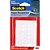 Protetor anti-impacto redondo 8mm x 2,5mm transparente com 28 peças HB004263107 3M - Imagem 3