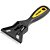 Raspador plano RP 011 VONDER - Imagem 1
