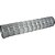 Tela alambrado malha 15cm x 5cm fio 2,3mm com 1,8m x 25m (altura x comprimento) 2727 MORLAN - Imagem 2