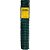 Tela alambrado verde malha 10cm x 5cm fio 2,5mm com 1,8m x 25m (altura x comprimento) VONDER - Imagem 3