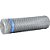Tela metálica hexagonal pinteiro malha 1" 22 BWG x 1,2m com 50m MORLAN - Imagem 1