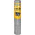 Tela metálica hexagonal pinteiro malha 1" 22 BWG x 1,2m com 50m VONDER - Imagem 1