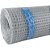 Tela metálica hexagonal viveiro malha 1/2" 26 BWG x 0,6m com 50m MORLAN - Imagem 2