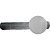 Tela mosquiteiro cinza 1,2m x 50m 5011102 LAHUMAN - Imagem 3