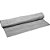 Tela mosquiteiro cinza 1,2m x 50m VALEPLAST - Imagem 1