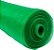 Tela mosquiteiro verde 1,0m x 50,0m VALE PLAST - Imagem 2