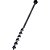 Trado manual Mathieson 1" x 18" IW517 kit com 6 peças IRWIN - Imagem 2