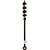 Trado manual Mathieson 1.1/2" x 18" IW520 IRWIN - 3 unidades - Imagem 4