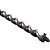 Trado manual Mathieson 7/16" x 18" IW510 kit com 6 peças IRWIN - Imagem 3