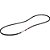 Correia em V perfil B-97 NOVE54 - Imagem 2