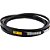 Correia perfil V B-210 industrial VONDER PLUS - Imagem 1