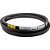 Correia em V perfil C C-122 industrial VONDER PLUS - Imagem 1