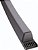 Correia em V perfil 3V 3V-1400 CONTINENTAL - Imagem 1